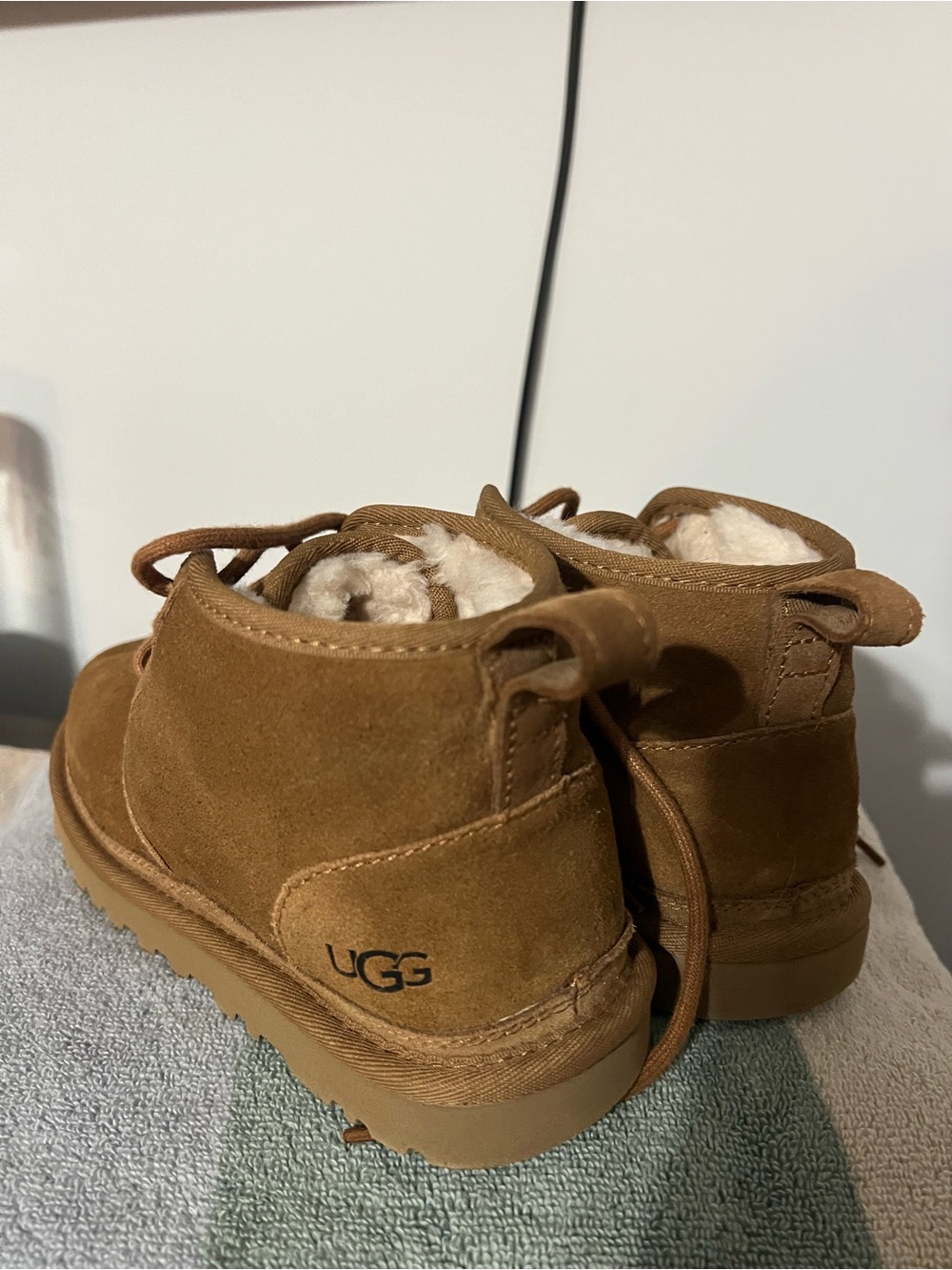 UGG women boots - Picture 2 of 3